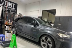 UV Tint Window Tinting in New South Wales