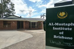 Al-Mustapha Institute in Logan City