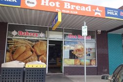 Sun Star Hot Bread Kitchen in Melbourne