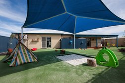 MercyCare Early Learning Centre in Western Australia