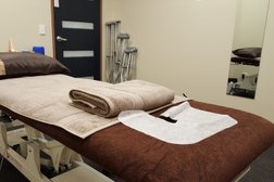 Capital Physiotherapy - Hawthorn Clinic in Melbourne