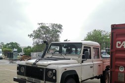George4x4 Recovery Gear Photo