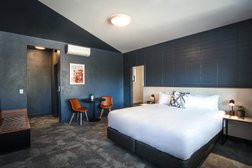 HotelMOTEL Adelaide Photo