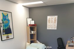 Elite Massage Solutions in Australian Capital Territory
