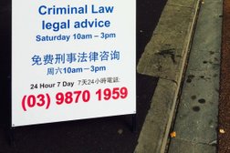 Paul Vale Criminal Law in Melbourne