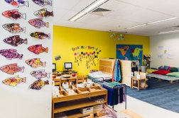 Binara Early Education and Care Centre in Australian Capital Territory