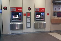 Westpac ATM 242 Castlereagh St in Sydney
