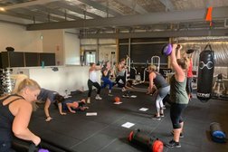 Glenorchy Health and Fitness in Tasmania
