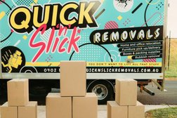 Quick N Slick Removals in Melbourne