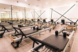 Xtend Barre in New South Wales