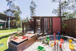 Bahrs Scrub Early Learning Centre in Logan City