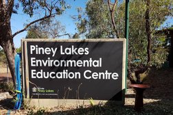 Piney Lakes Environmental Education Centre Photo