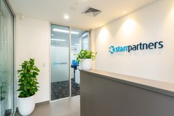 Starr Partners Parramatta in Sydney