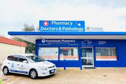 Koondoola Pharmacy in Western Australia