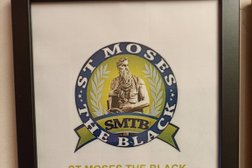 St Moses Security (St Moses The Black pty Ltd) Photo