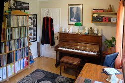 Beate Baumgartner - Piano Teaching in Australian Capital Territory
