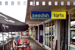 Swedish Tarts Photo