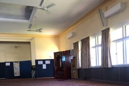 Islamic Society of Central Queensland in Queensland