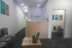 Zaparas Lawyers Werribee in Melbourne