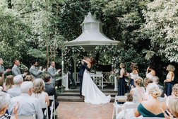 Lyrebird Falls - Melbourne Wedding Venue Photo