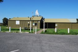 Port Noarlunga Sea Scout Hall Photo