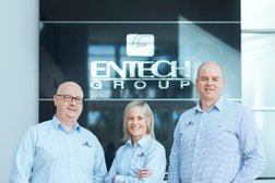 Entech Electronics in Adelaide