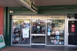 Yarralumla Pharmacy in Australian Capital Territory