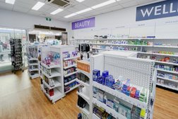 VITAL Pharmacy Supplies Photo