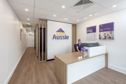 Aussie Home Loans Kenmore in Brisbane