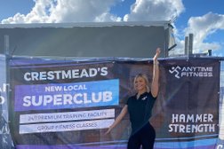 Anytime Fitness Crestmead Photo