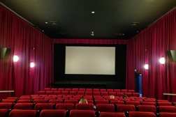 Empire Cinema in New South Wales