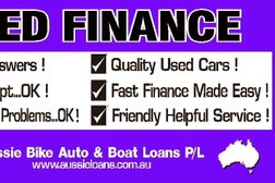 Aussie Loans Photo