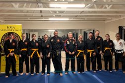 KMA Martial Arts - Sunshine Coast - Complete Self Defence Classes Photo