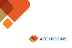 ACC Higgins in Adelaide