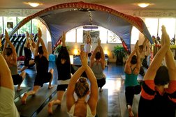 Yogareal Yoga Studio - Albert Park in Melbourne
