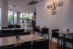 Whisk & Ladle Cafe in Brisbane