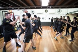 Practical Wing Chun Kungfu Sunnybank Club in Brisbane