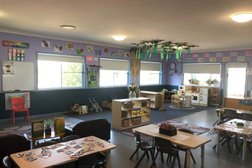 Milestones Early Learning Tamworth CBD in New South Wales
