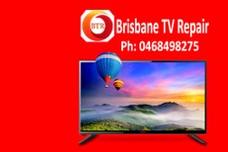 Brisbane TV Repair in Brisbane