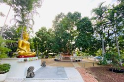 Buddhist Temple - Darwin - International Buddhist Centre Photo