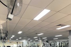 Anytime Fitness in Wollongong