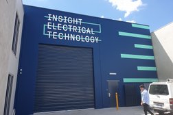 Insight Electrical Technology in Western Australia