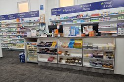 Ramsey Pharmacy in South Australia