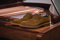 Loake Shoes Australasia in Sydney