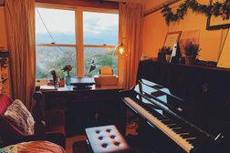 el Amor Piano Studio in Tasmania