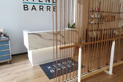 XTEND Barre & Pilates Studio Manly in New South Wales