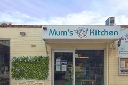 Mum`s Kitchen () - All About Korean Food Photo