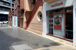 Medibank Photo