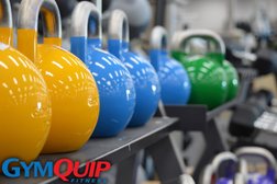 Gymquip Fitness & Spas in Australian Capital Territory
