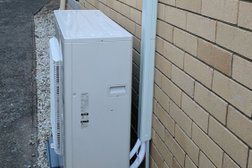 Snap Air Conditioning in Logan City
